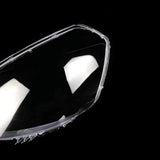 Fits Buick Excelle 2008-2015 Headlight Lens Headlamp Cover Shell Cap Left +