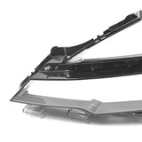 Headlight Headlamp Lens Cover Left Side for 2020-2021 Buick GL8