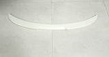 For 2017-2018 Hyundai Elantra Sedan Unpainted Rear Spoiler Wing H Style ABS