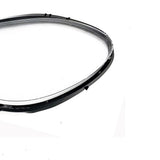 Fits Porsche Macan 2018-2021 Clear Auto Shell Headlight Cover Lens Left