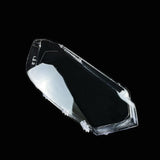 Fits Volkswagen VW Bora 2016-2018 Right Headlight Lens Headlamp Cover Clear