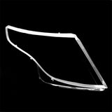 for Ford Explorer 2011-2015 Headlight Headlamp Lens Cover Right Side