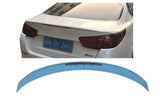For 2014-2015 Kia Optima K5 Rear Fit Trunk Factory Style Spoiler Wing With Light