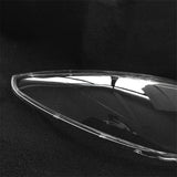 Headlight Headlamp Clear Lens Right Cover for Hyundai I10 2010-2013