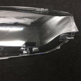 Headlight Headlamp Clear Lens Right Cover For 17-19 BMW 4 Series M4 F32 F33 F36