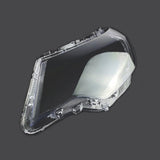 Fits Kia Sportage R 2018 2019 Right Car Front Headlight Cover Lens Transparent