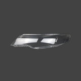 For Kia Cerato Forte 09-13 12 11 1X Left Headlamp Lampshade Headlight Lens Shell