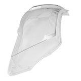 For Subaru Forester 2008-12 Right Headlight Lens Headlamp Cover Clear Shell Cap
