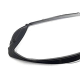 For 2016-2019 Benz B Class W246 Left Side Headlight Headlamp Clear Lens Cover