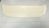 For 2018-2021 VW Tiguan 1pcs Rear Trunk Roof Spoiler Wing Unpainted