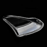 Replace Lampshade For 2008-2013 Rogue Transparent Headlight Cover Lens