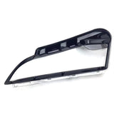 For Ford Edge 2009-2012Headlight Headlamp Clear Lens Right Cover