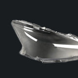 For Altima Teana 2013-2015 Clear Right Headlight Lens Headlamp Shell Cover Cap