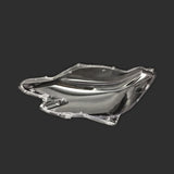 For Toyota Reiz 2013 2014 Car Parts Pair Headlight Lens Shell Cover Transparent