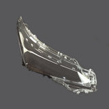 For Toyota Corolla Hybrid 16-18 Cap 1X Headlight Lens Headlamp Shell Cover Right
