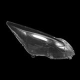 for Peugeot 3008 2013-2019 17 18 Right Side Headlight Lens Headlamp Shell Cover