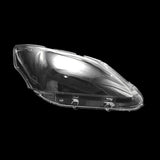 Right Side Headlamp Cover Lampshade Headlight Lens for Toyota Innova 2012-2014