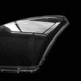 Replace Lampshade For 2008-2013 Rogue Transparent Headlight Cover Lens