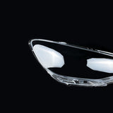 For Chevrolet Cavalier 2016-2019 Lamp Shell Headlight Lens Cover Transparent