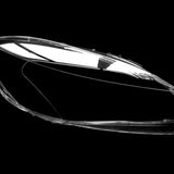 Headlight Cover Lens Right Headlamp Lampshade For VOLVO V40 2013-16 Transparent