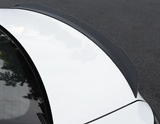 For 2019-2022 Mercedes-Benz W177 V177 A35 AMG ABS Rear Spoiler Wing Glossy Black