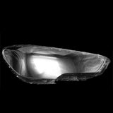 Fits Hyundai IX35 2018-2020 Left+Right Side Headlight Headlamp Clear Lens Cover
