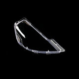 Fits Buick Excelle 2008-2015 Headlight Lens Headlamp Cover Shell Cap Left +