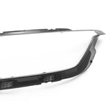 Fits Volkswagen Tiguan 2022 Headlight Headlamp Lens Left Right Cover Low Config