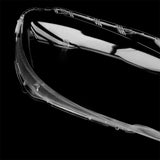 Fits Mazda MX-5 2009-2014 1x Right Headlight Headlamp Lens Cover Clear Shell