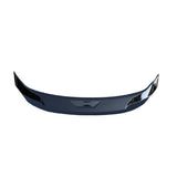 For 2022-2025 Honda Civic Sedan ABS JDM Style Rear Spoiler Wing Black