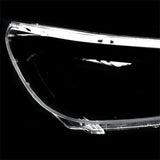 Fits Toyota Hilux 2015-2017 Headlight Headlamp Clear Lens Right Cover