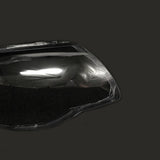 Headlight Cover Lens Left For Chrysler Grand Voager 2007-2012 Transparent Front