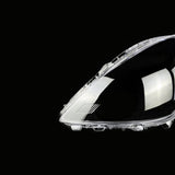 Right Auto Lampshade Lens Headlight Cover Transparent for Sunny Versa 2012-2014