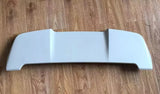 for Land Cruiser Prado LC250 2024 2025 Rear Trunk Lip Spoiler Wing Accessories