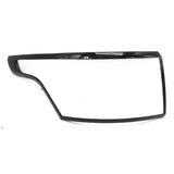 Fits Land Rover Range Rover Sport 2014-2020 1 Set Rear Tail Light Lamp Cover