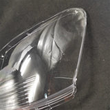Fits Lexus GX400/GX460/470/RX270 04-09 Headlight Headlamp Clear Lens Left Cover