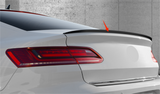 For 2019-2024 Volkswagen VW Arteon CC Rear Wing Spoiler Factory Style Unpainted