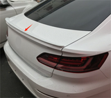 For 2019-2024 Volkswagen VW Arteon CC Rear Wing Spoiler Factory Style Unpainted