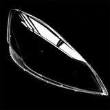 Headlight Headlamp Clear Lens Cover For Toyota Sienna 2008-2010 Left+Right Side
