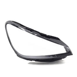 Fits Mercedes-Benz Smart W453 W451 2023 Right Side Headlight Headlamp Lens Cover