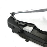 Headlight Headlamp Clear Lens Right Cover Shell For 2013-2015 Lexus IS300/IS250