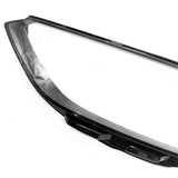 For 2020-2021 Audi A4 A4L S4 RS4 Left Side Headlight Headlamp Clear Lens Cover