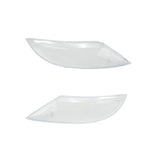 Headlamp Lens Cover Shell Left&RIght for Kia Sportage R 2009-2014 12 13 Car