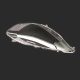 Left Front Headlight Lens Lamp Shell For Honda for Jazz Hatchback 2011-2013