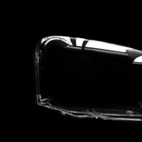 Clear Front Headlight Cover Headlamp Lens Left for Subaru Impreza 2003-2005