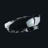 For Mazda 6 Atenza 2014-2016 Car Front Right Headlight Lens Headlamp Cover Shell