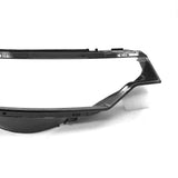Fits Cadillac XT6 2020-2022 Right Side Headlight Headlamp Lens Cover