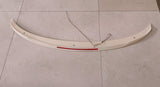 For 2011-2016 Hyundai Elantra With Light B Spoiler Wing Factory Style Rear Trunk