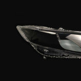 Right Headlight Lens Lampshade Cover Clear For Honda Civic 9th Generation 12-15