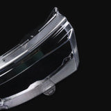 Fits Land Rover Discovery 3 04-09 Replace Headlight Lens Cover Transparent Right